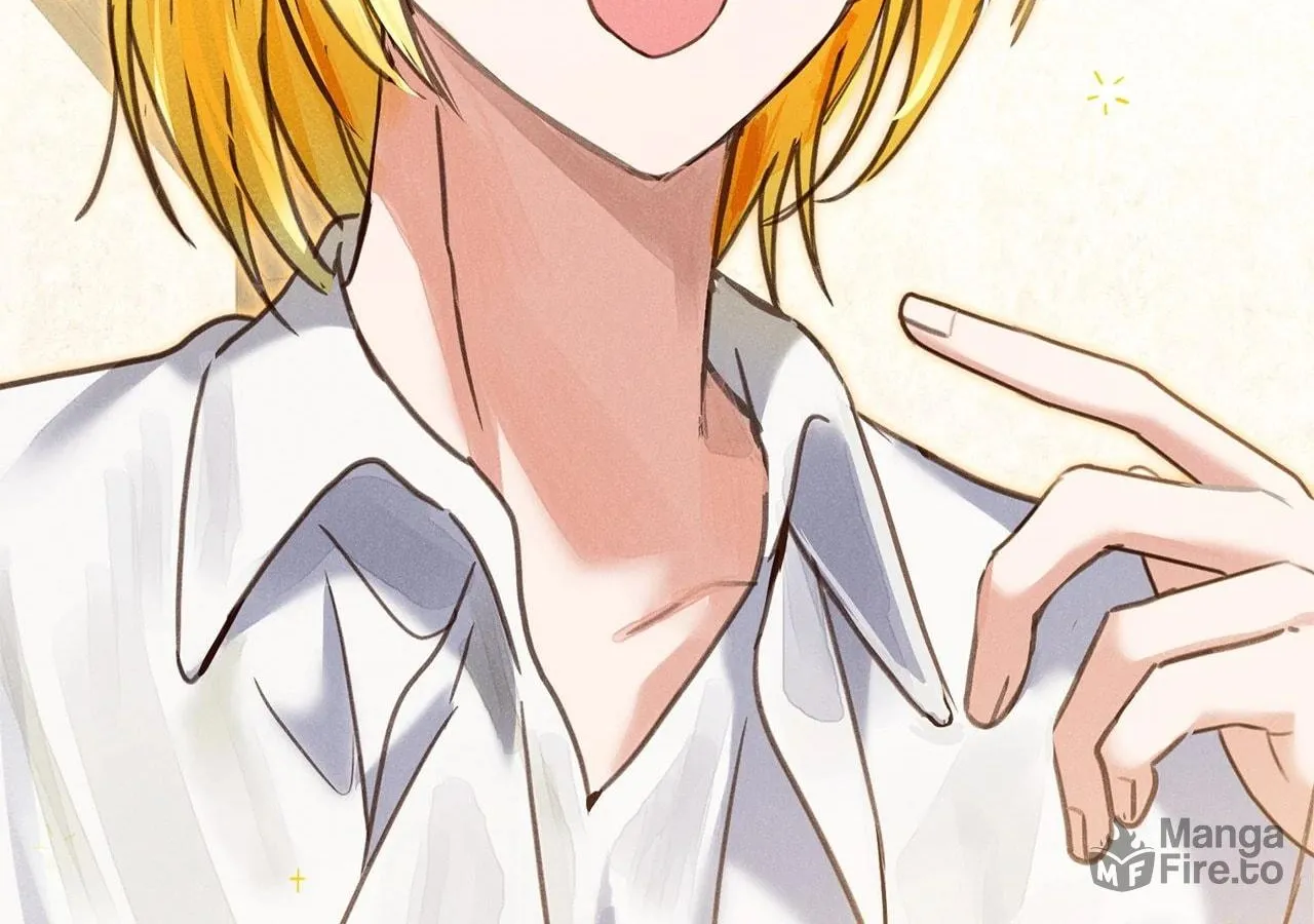 I Caught a Male Lead in a Deserted Island Chapter 21 page 35 - 