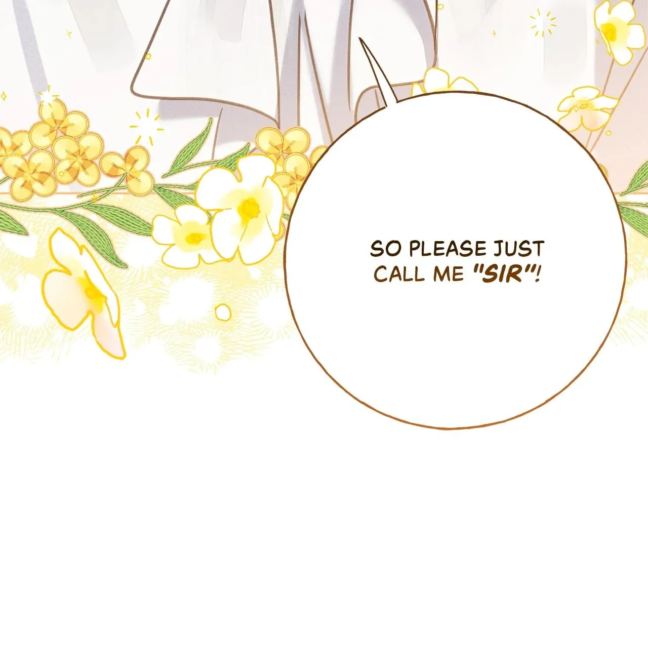 I Caught a Male Lead in a Deserted Island Chapter 21 page 36 - 
