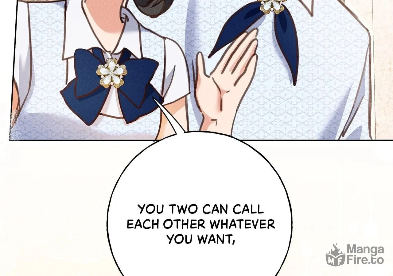 I Caught a Male Lead in a Deserted Island Chapter 21 page 38 - 