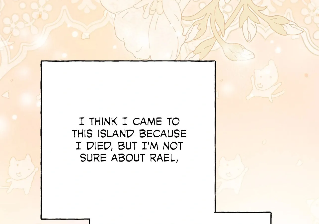 I Caught a Male Lead in a Deserted Island Chapter 21 page 42 - 