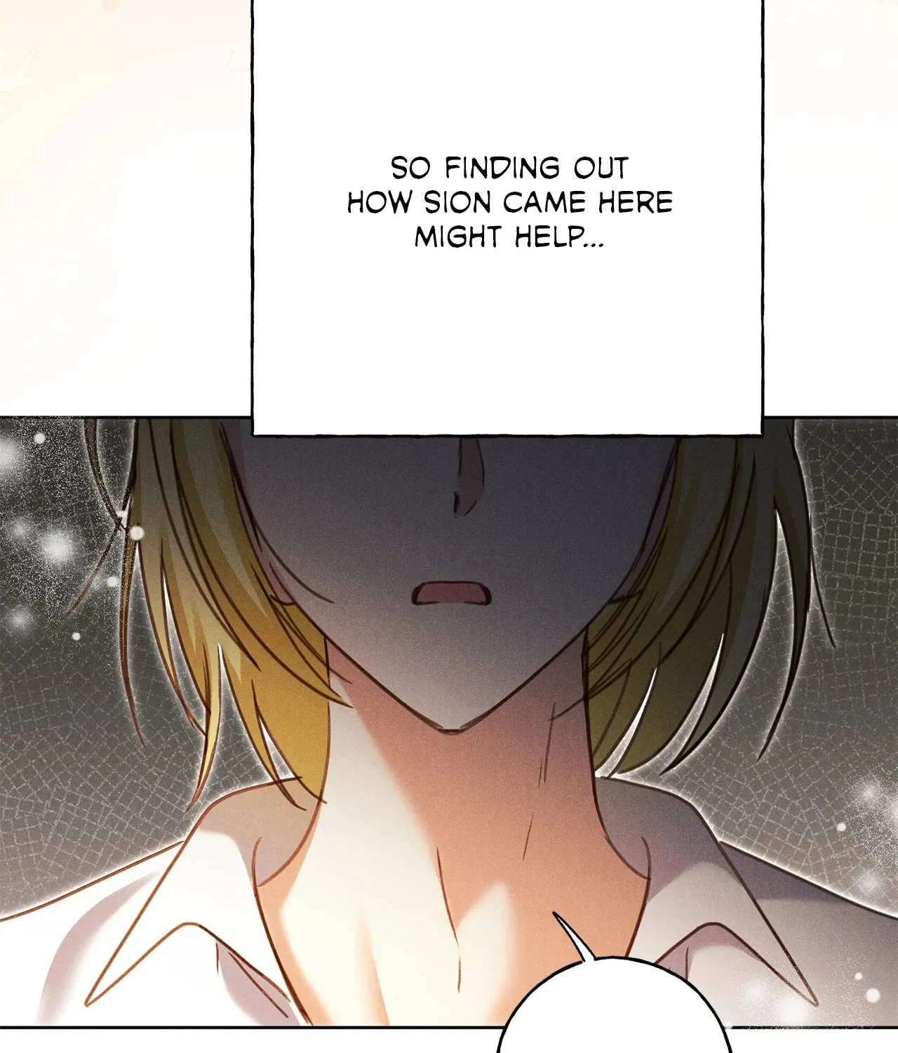 I Caught a Male Lead in a Deserted Island Chapter 21 page 43 - 