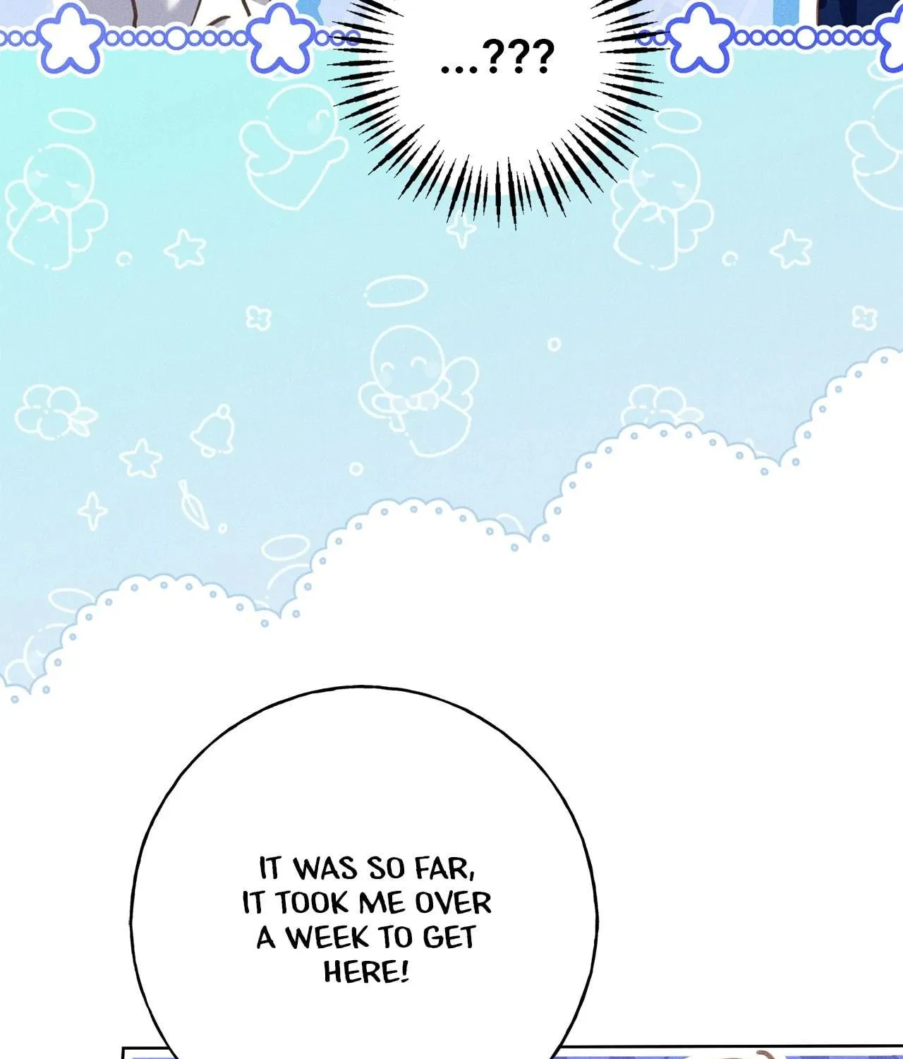 I Caught a Male Lead in a Deserted Island Chapter 21 page 47 - 