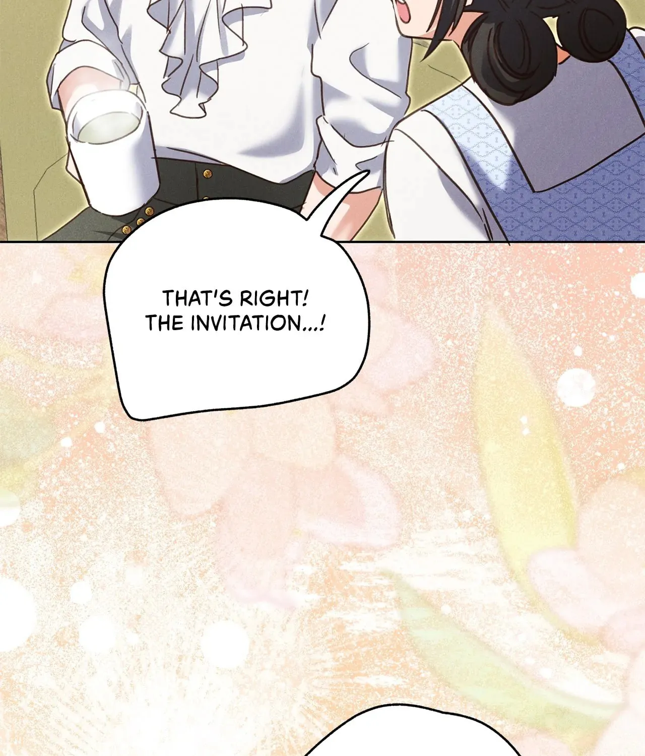 I Caught a Male Lead in a Deserted Island Chapter 21 page 7 - 