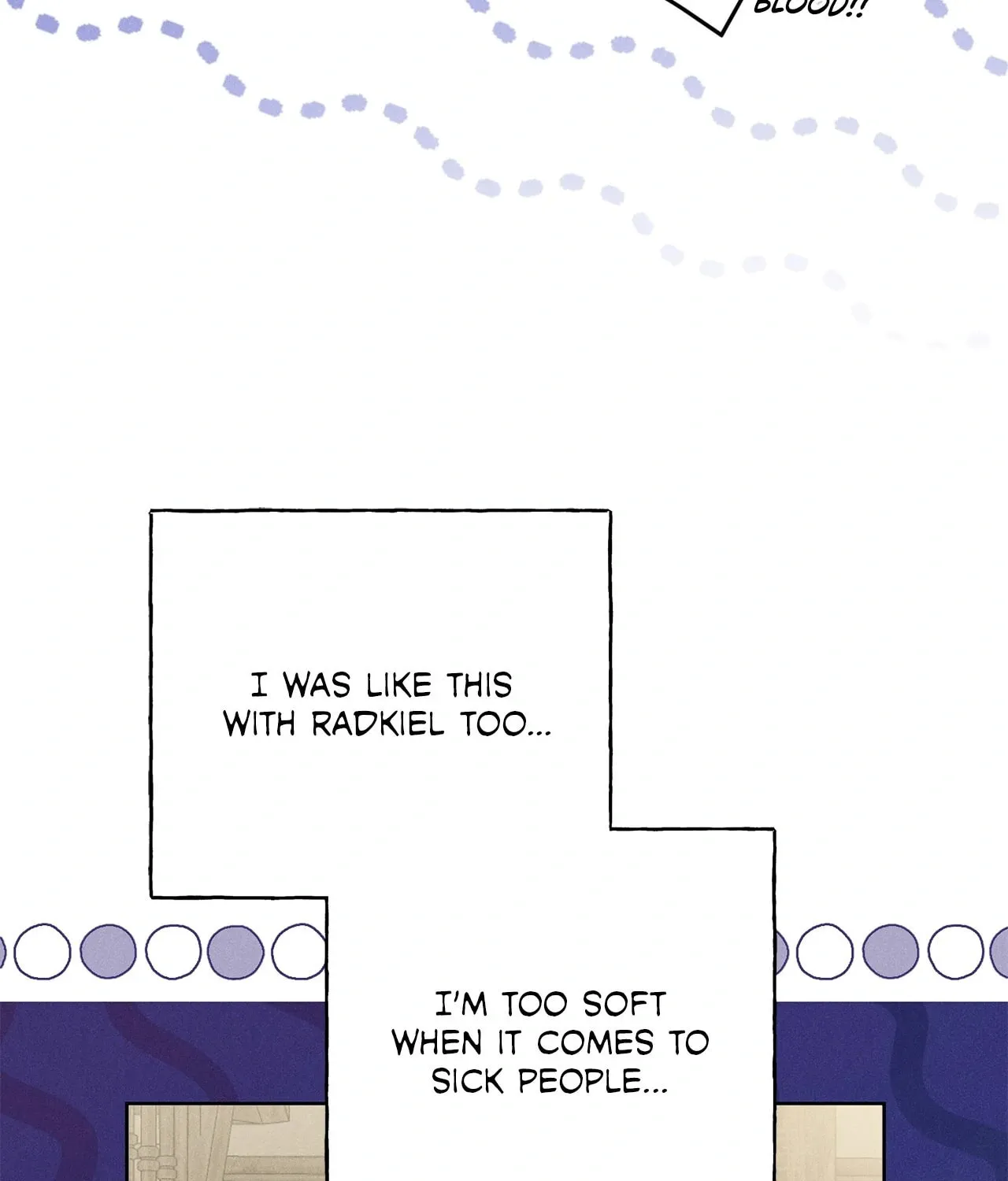 I Caught a Male Lead in a Deserted Island Chapter 21 page 61 - 