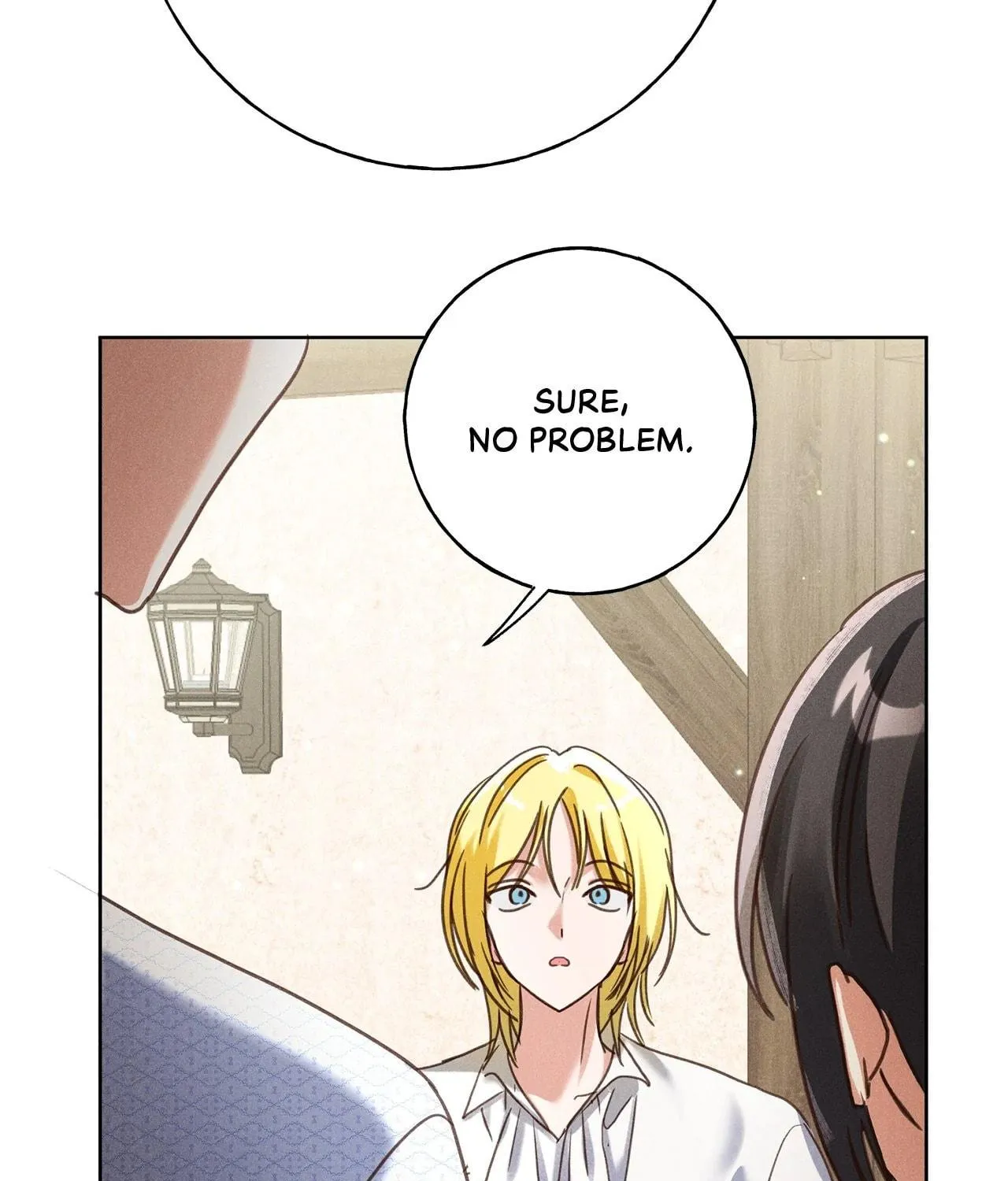 I Caught a Male Lead in a Deserted Island Chapter 21 page 67 - 