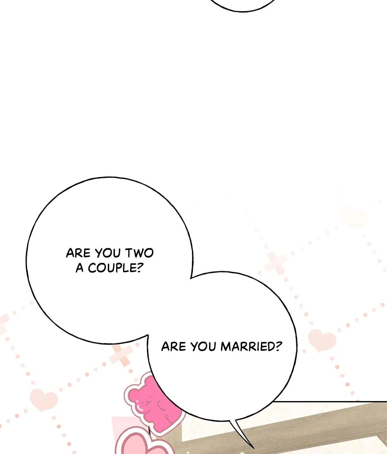 I Caught a Male Lead in a Deserted Island Chapter 21 page 69 - 