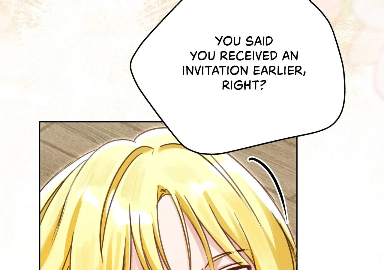 I Caught a Male Lead in a Deserted Island Chapter 21 page 8 - 