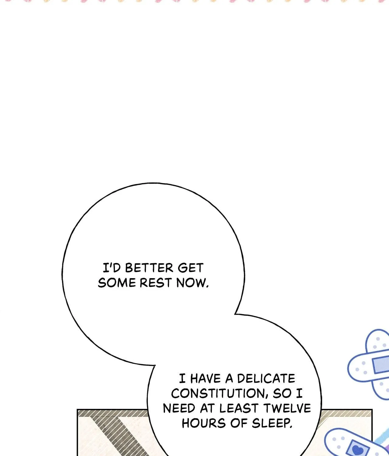 I Caught a Male Lead in a Deserted Island Chapter 21 page 77 - 