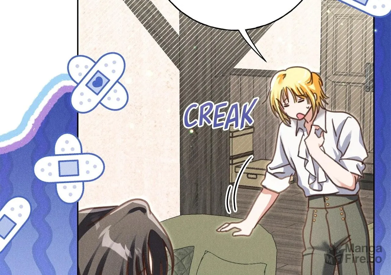 I Caught a Male Lead in a Deserted Island Chapter 21 page 78 - 