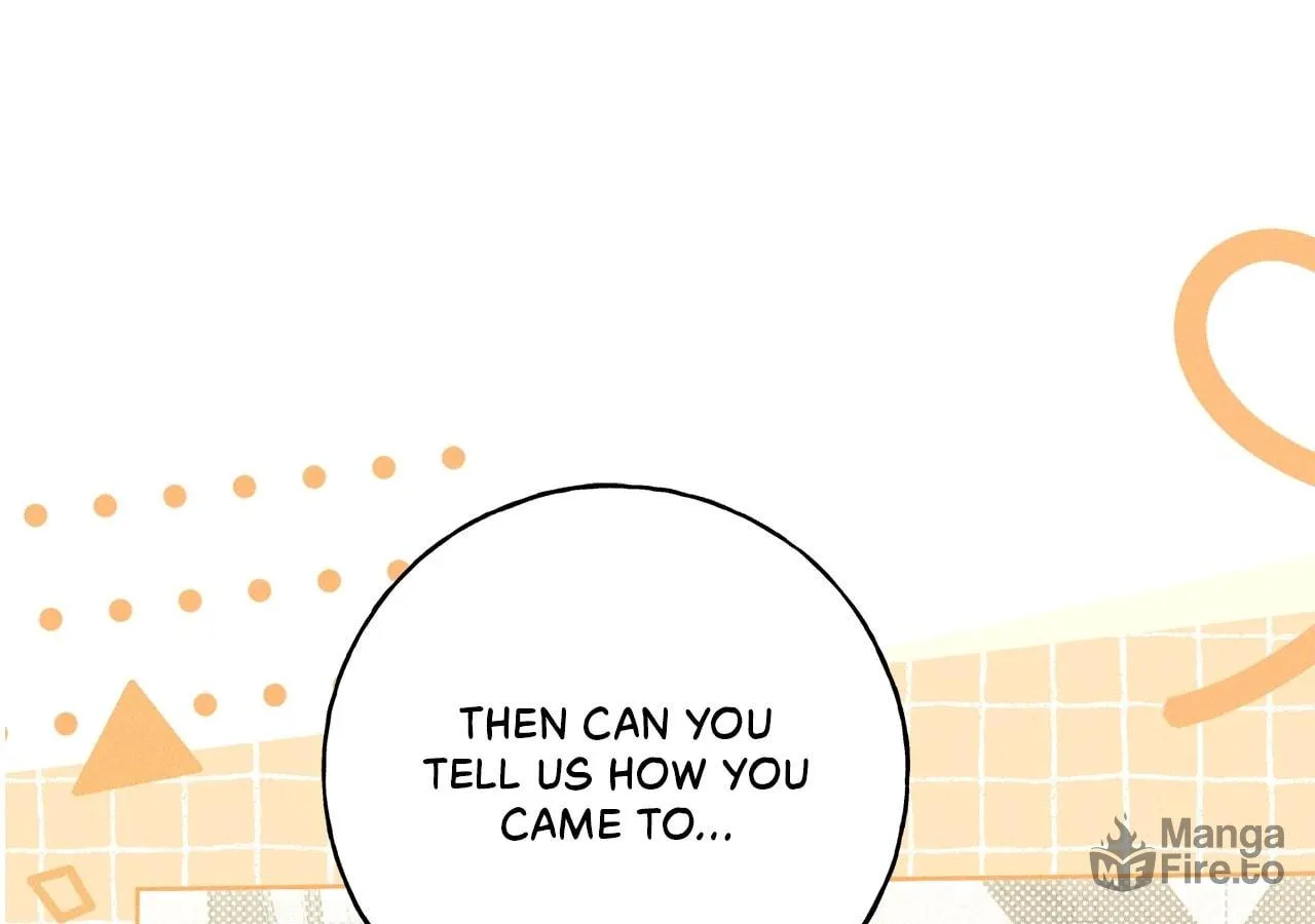 I Caught a Male Lead in a Deserted Island Chapter 21 page 10 - 