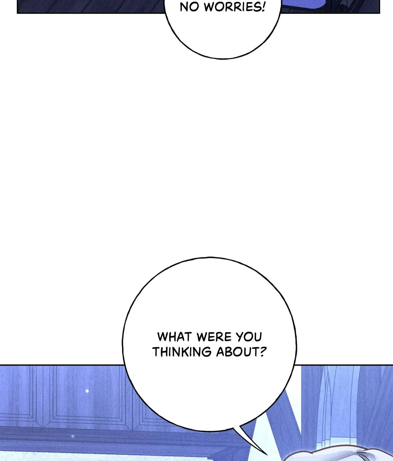 I Caught a Male Lead in a Deserted Island Chapter 21 page 96 - 