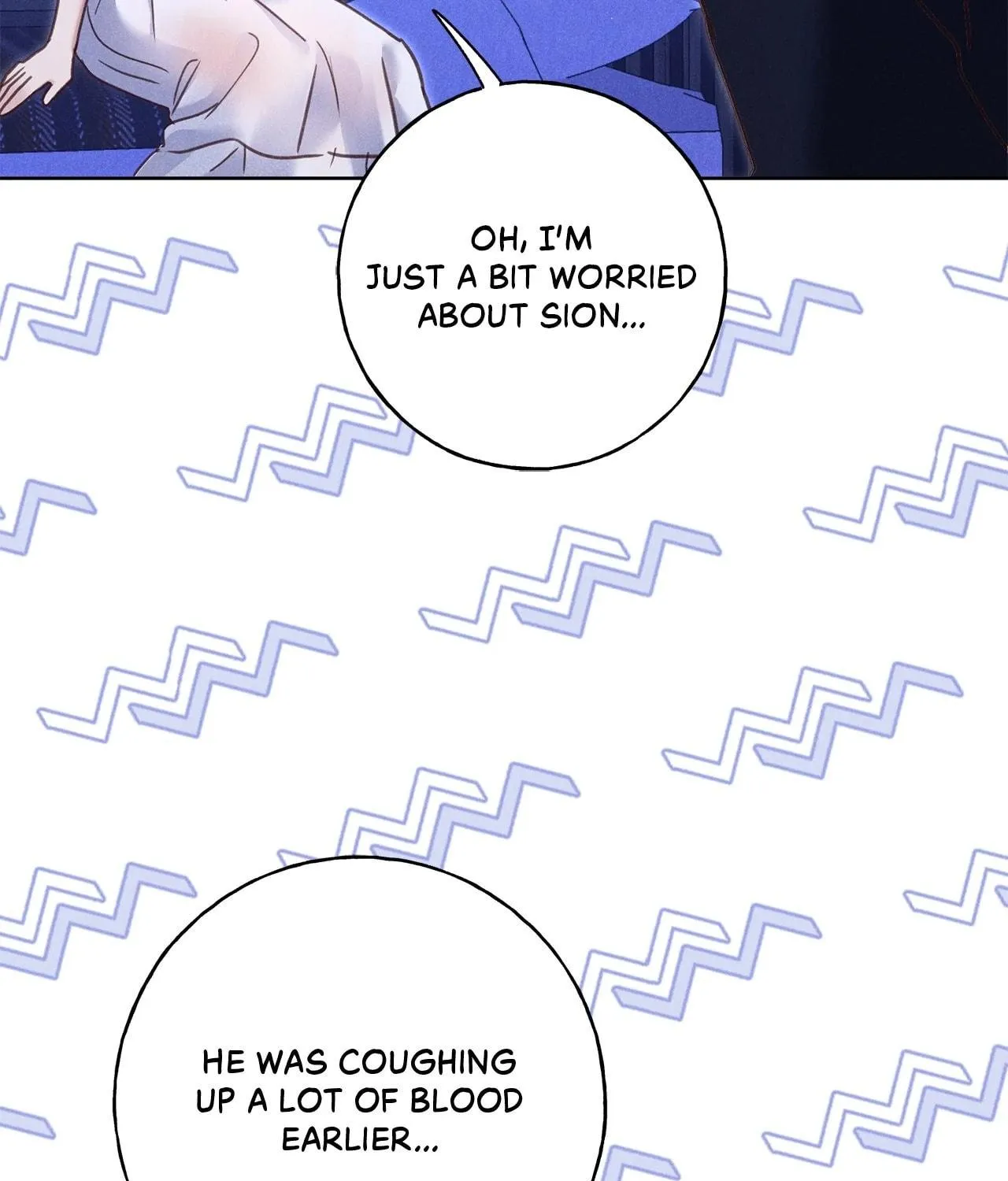 I Caught a Male Lead in a Deserted Island Chapter 21 page 98 - 