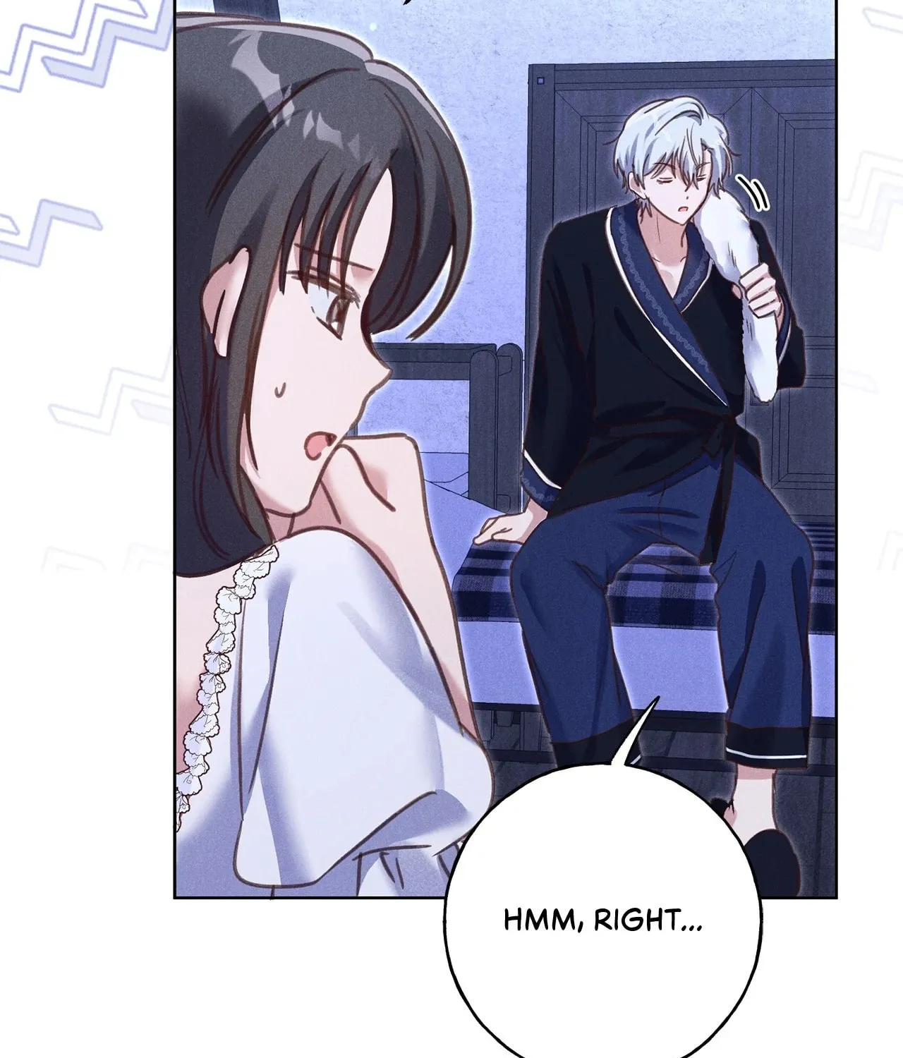 I Caught a Male Lead in a Deserted Island Chapter 21 page 100 - 