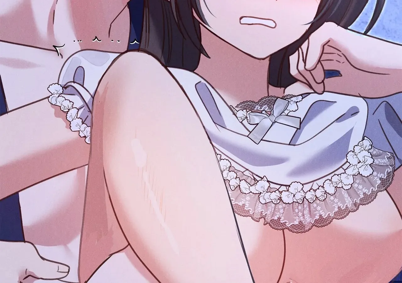 I Caught a Male Lead in a Deserted Island Chapter 22 page 101 - 