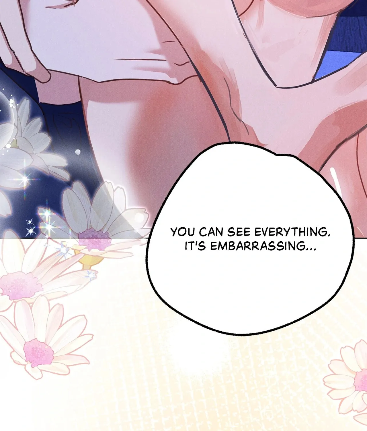 I Caught a Male Lead in a Deserted Island Chapter 22 page 102 - 