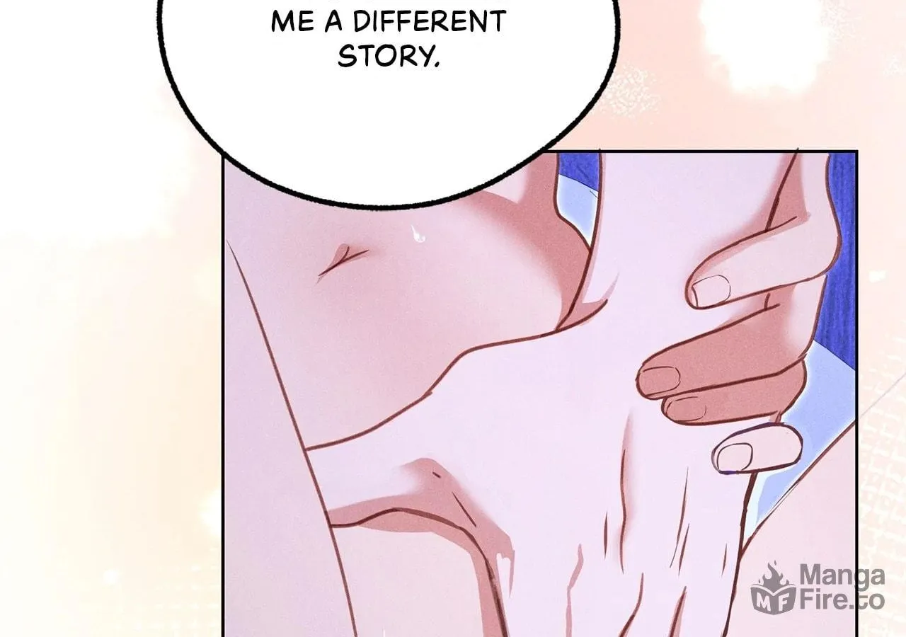 I Caught a Male Lead in a Deserted Island Chapter 22 page 105 - 