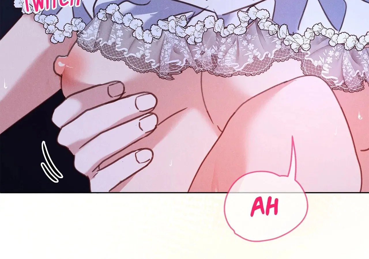 I Caught a Male Lead in a Deserted Island Chapter 22 page 109 - 