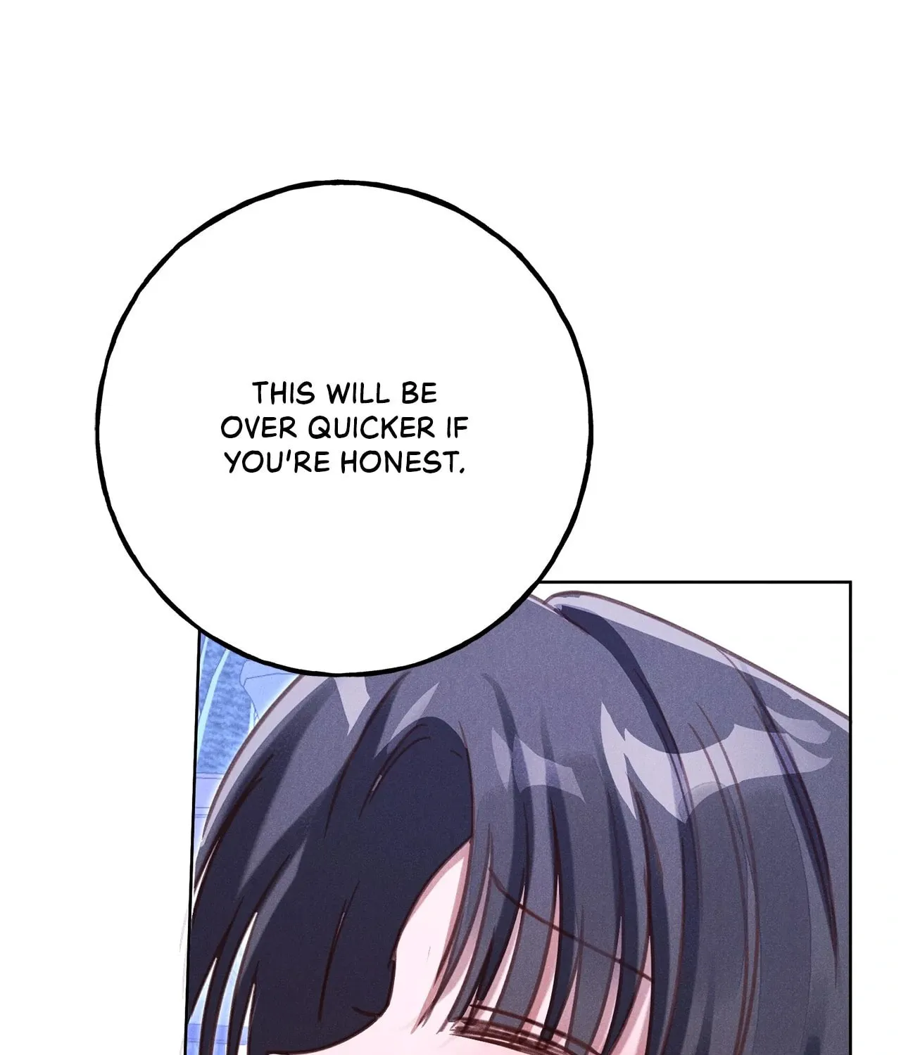 I Caught a Male Lead in a Deserted Island Chapter 22 page 111 - 