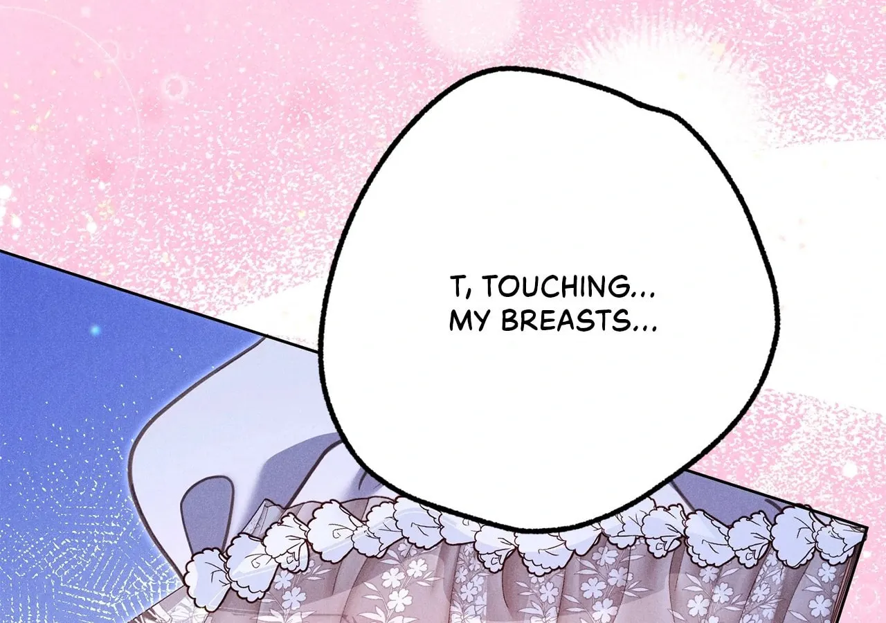 I Caught a Male Lead in a Deserted Island Chapter 22 page 114 - 