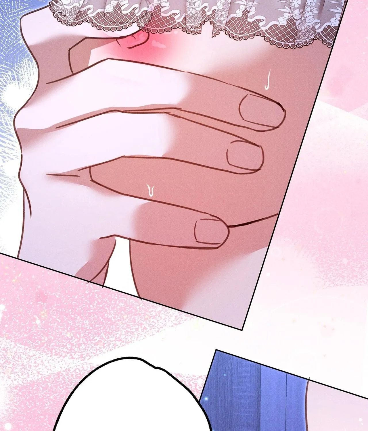 I Caught a Male Lead in a Deserted Island Chapter 22 page 115 - 