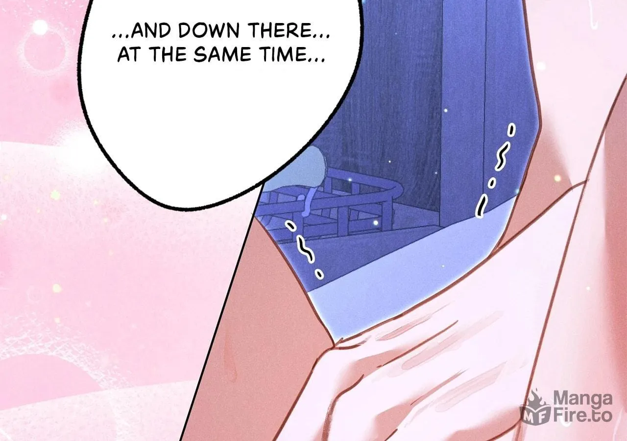 I Caught a Male Lead in a Deserted Island Chapter 22 page 116 - 