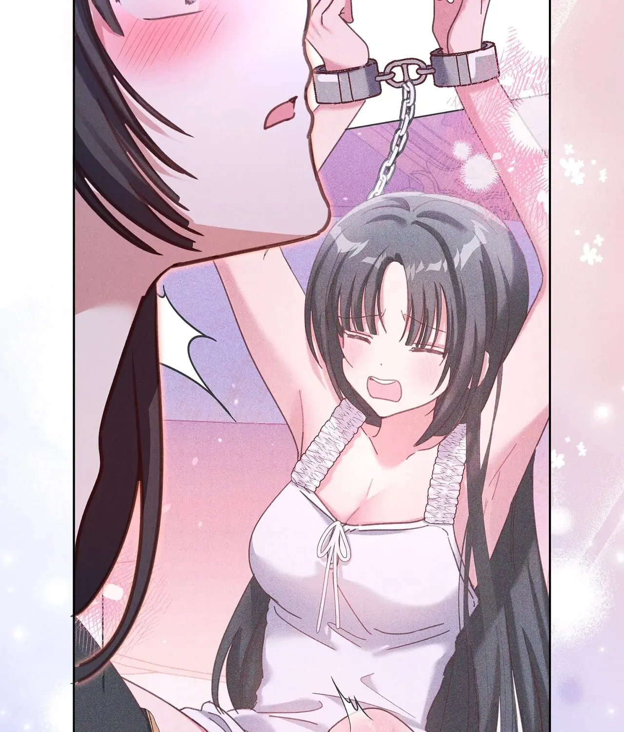 I Caught a Male Lead in a Deserted Island Chapter 22 page 123 - 