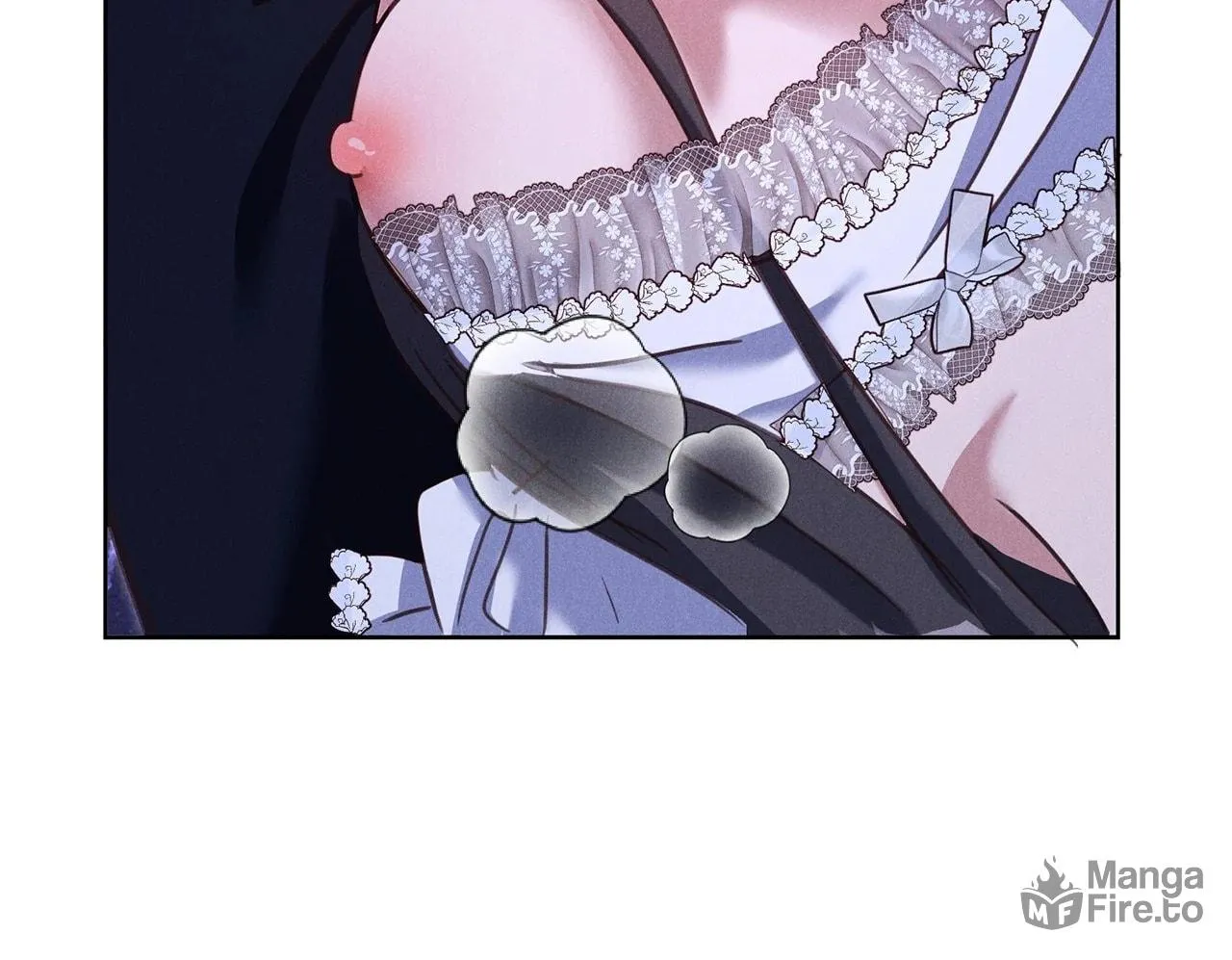 I Caught a Male Lead in a Deserted Island Chapter 22 page 127 - 