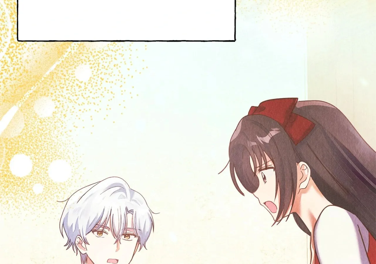 I Caught a Male Lead in a Deserted Island Chapter 22 page 14 - 