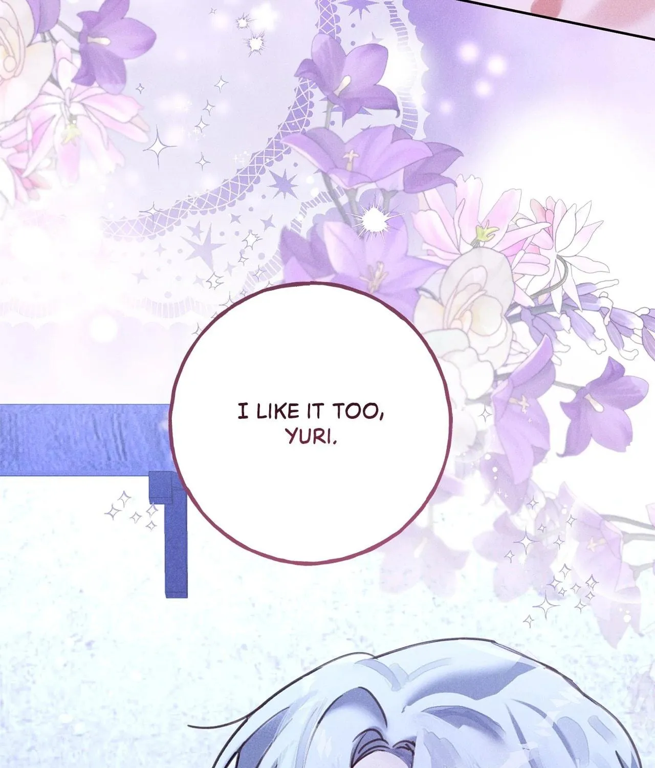 I Caught a Male Lead in a Deserted Island Chapter 22 page 132 - 