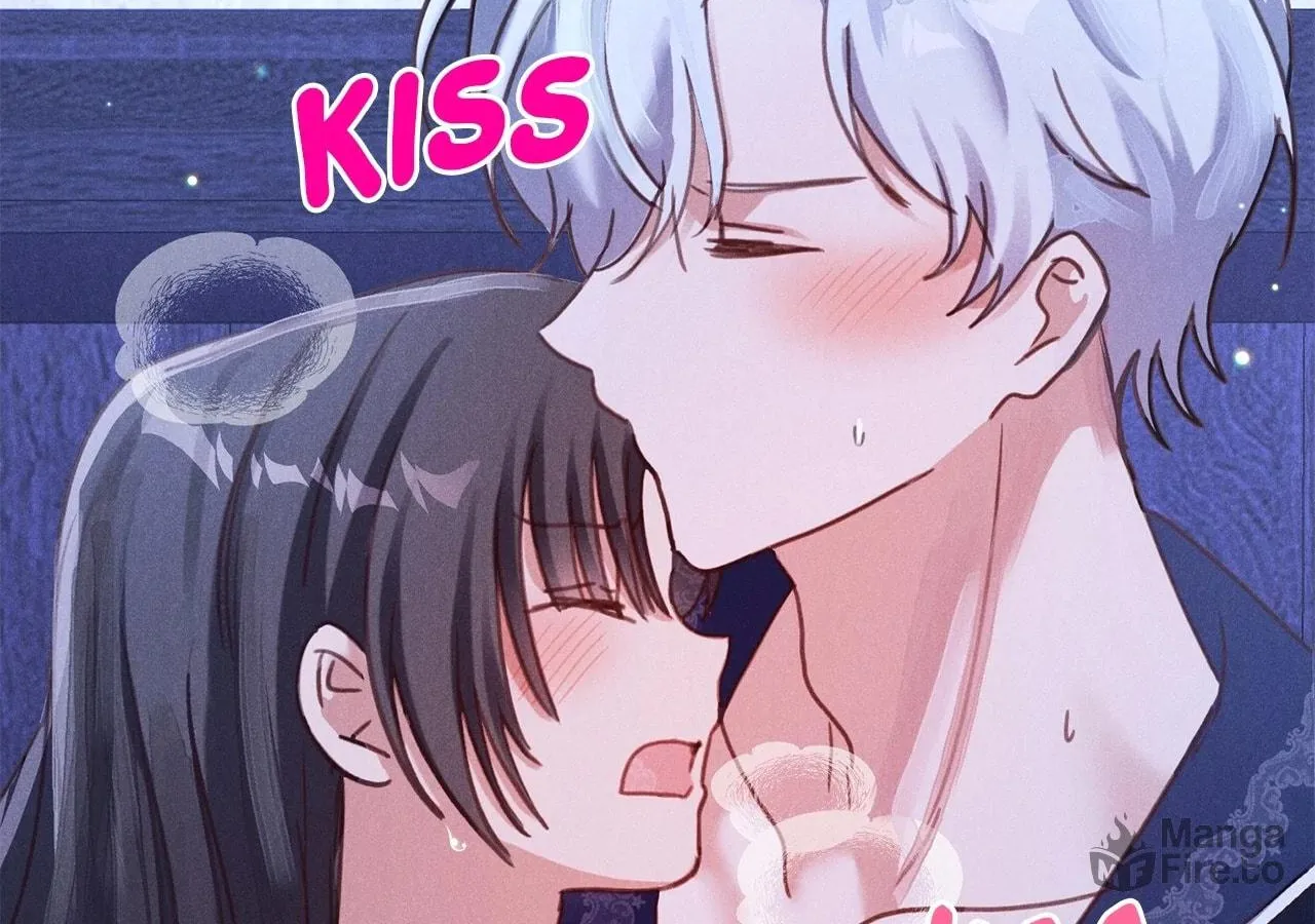 I Caught a Male Lead in a Deserted Island Chapter 22 page 133 - 
