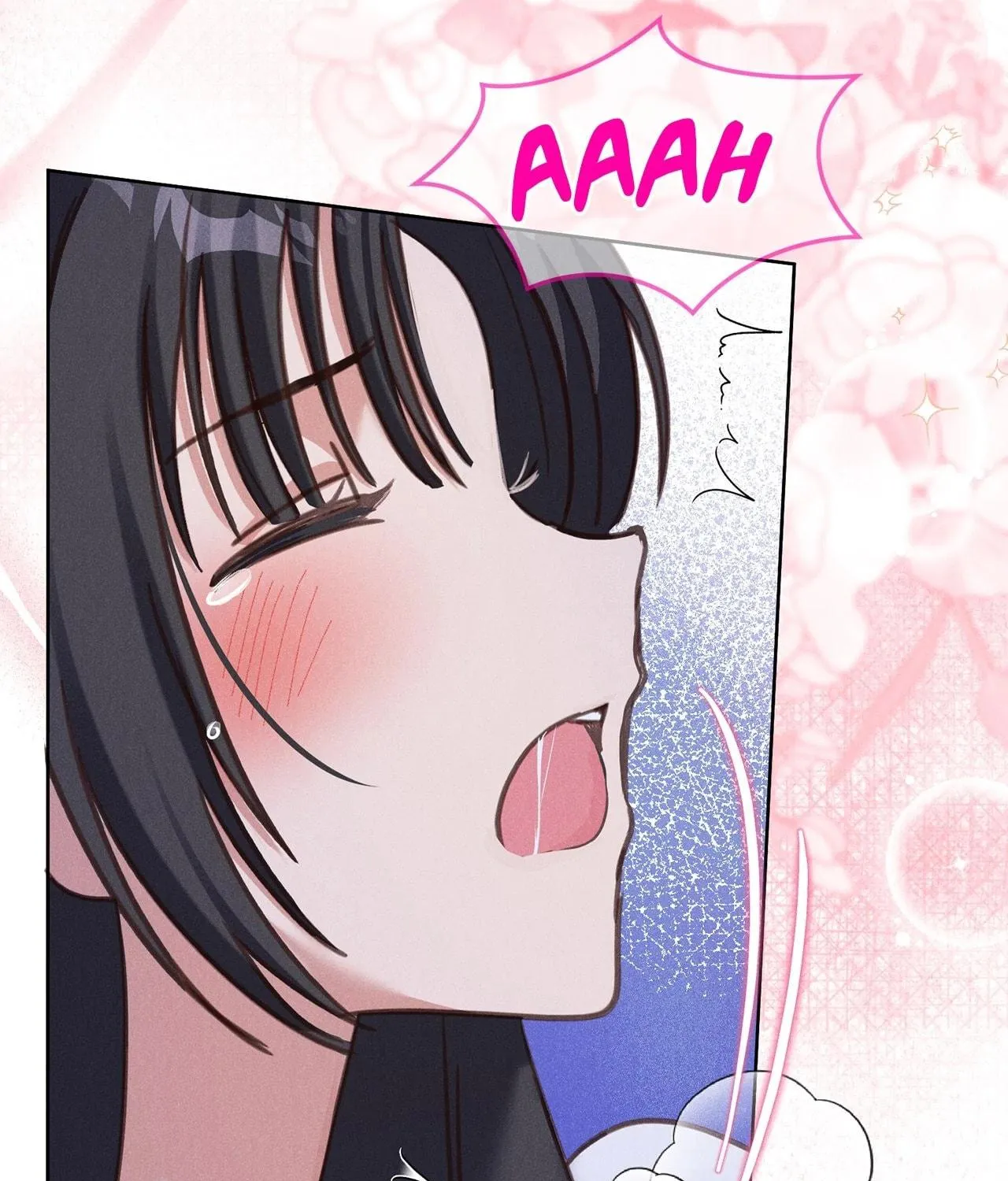 I Caught a Male Lead in a Deserted Island Chapter 22 page 138 - 
