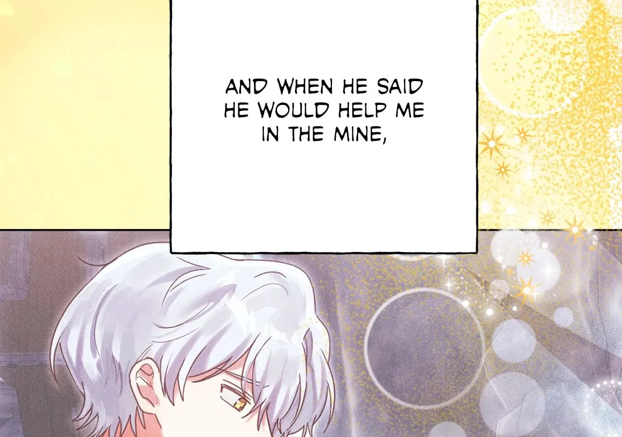 I Caught a Male Lead in a Deserted Island Chapter 22 page 16 - 