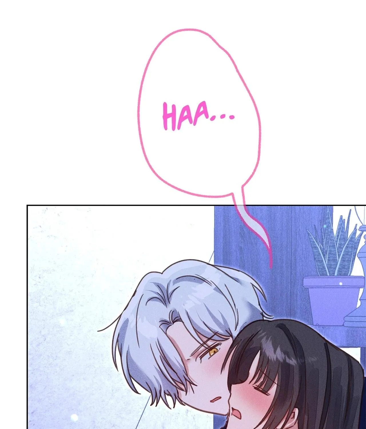 I Caught a Male Lead in a Deserted Island Chapter 22 page 156 - 