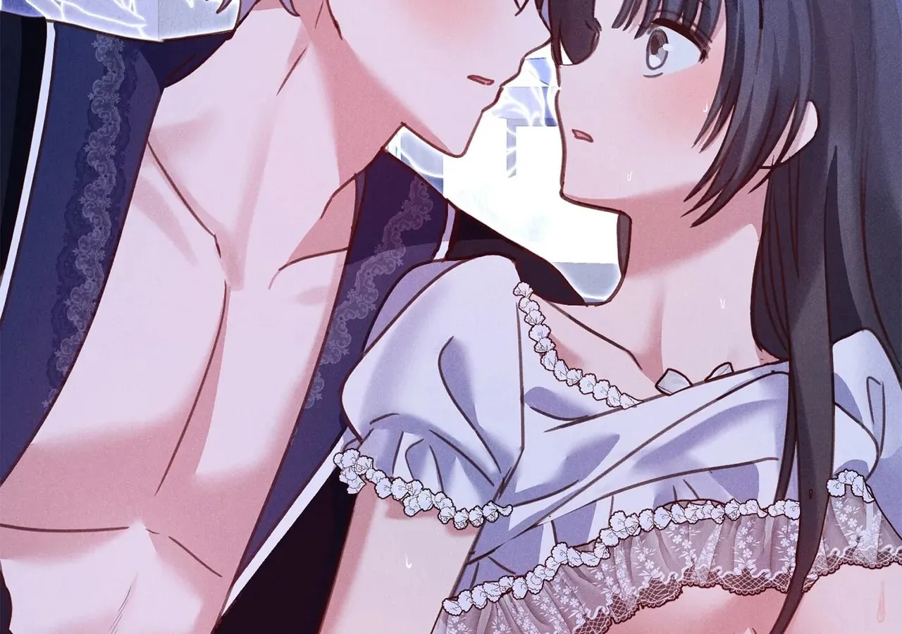 I Caught a Male Lead in a Deserted Island Chapter 22 page 161 - 