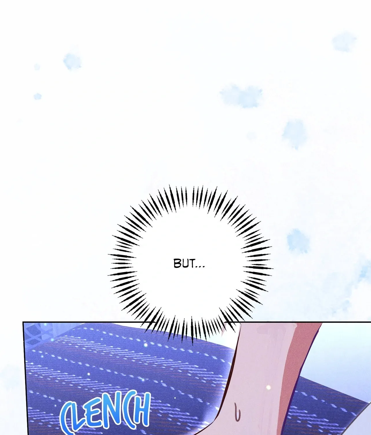 I Caught a Male Lead in a Deserted Island Chapter 22 page 20 - 