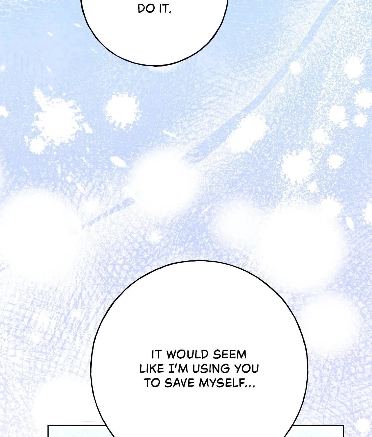 I Caught a Male Lead in a Deserted Island Chapter 22 page 22 - 