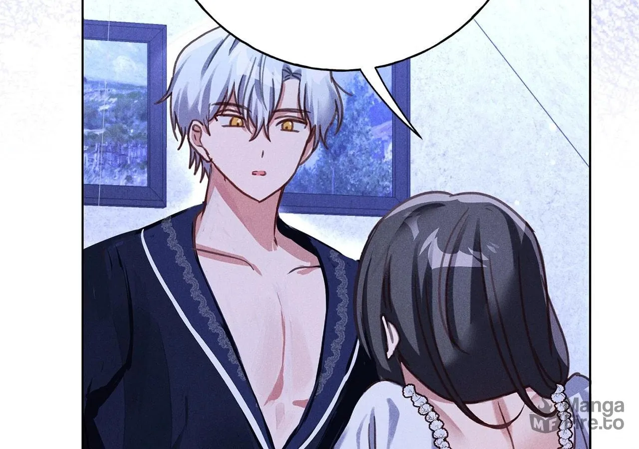 I Caught a Male Lead in a Deserted Island Chapter 22 page 23 - 