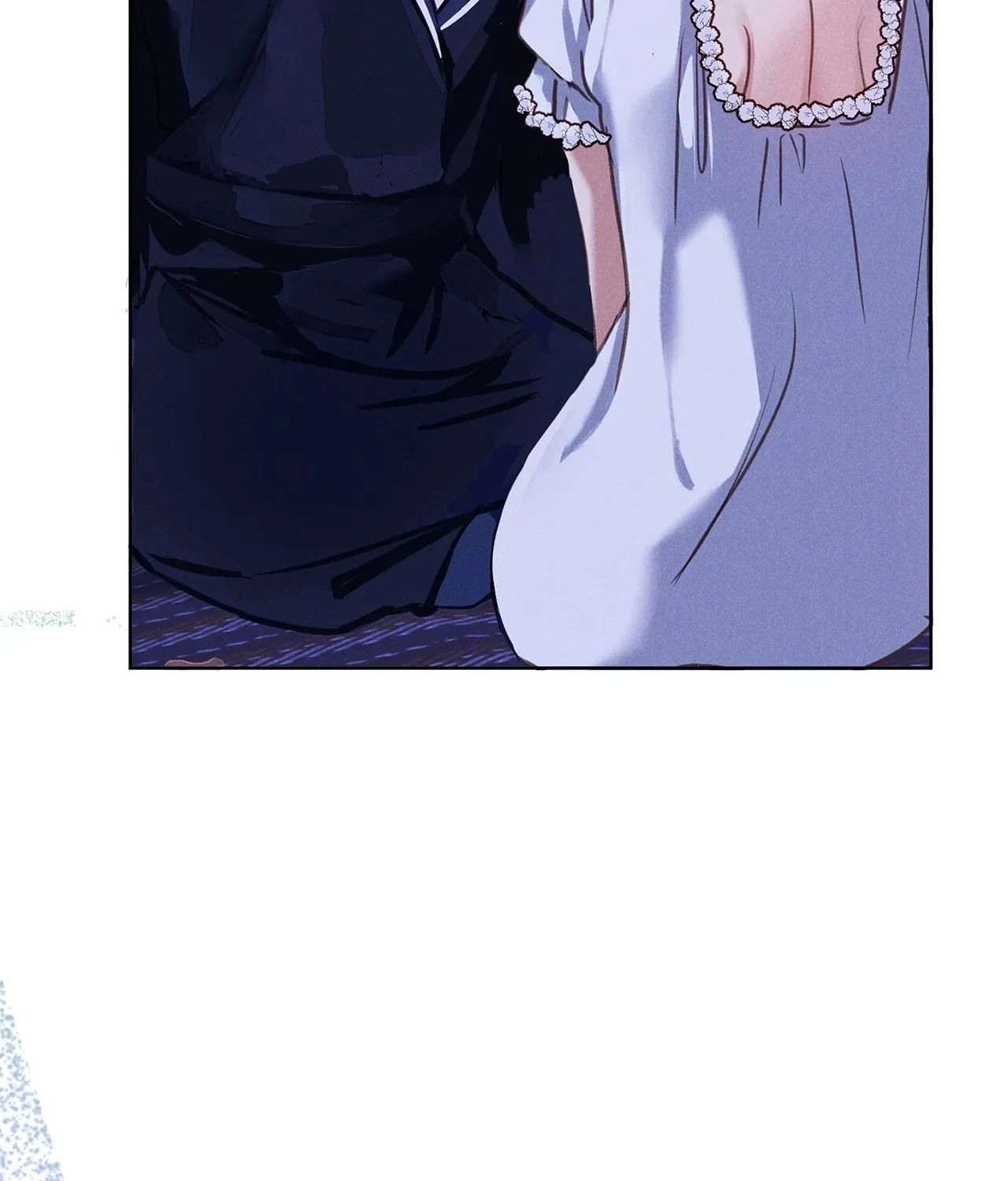I Caught a Male Lead in a Deserted Island Chapter 22 page 24 - 