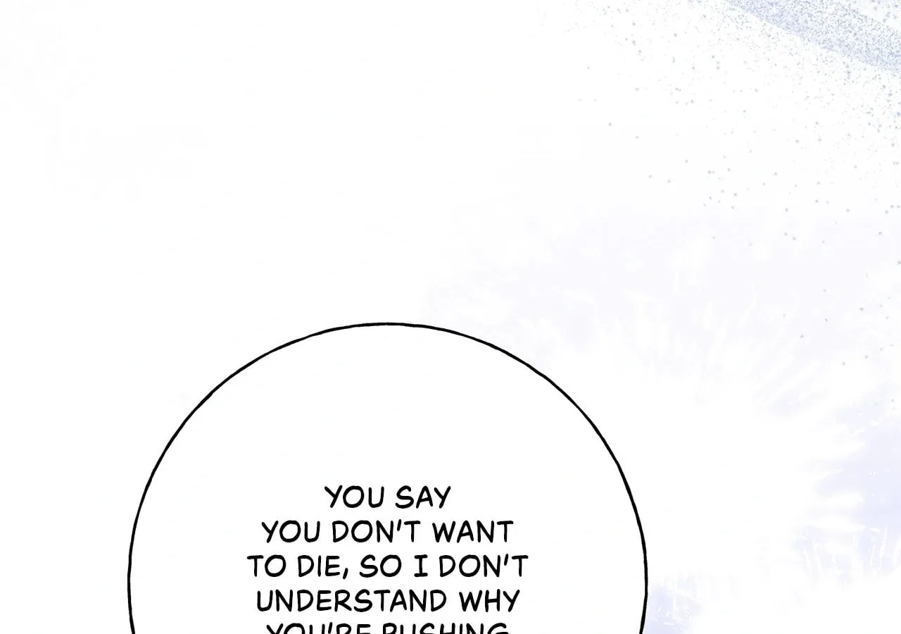 I Caught a Male Lead in a Deserted Island Chapter 22 page 27 - 