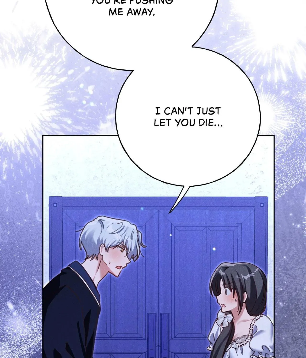 I Caught a Male Lead in a Deserted Island Chapter 22 page 28 - 