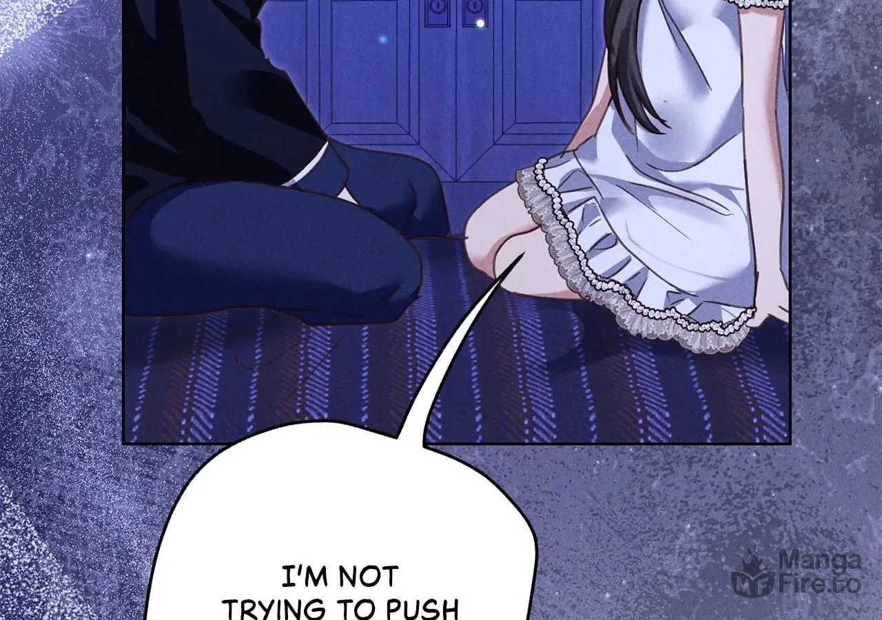 I Caught a Male Lead in a Deserted Island Chapter 22 page 29 - 