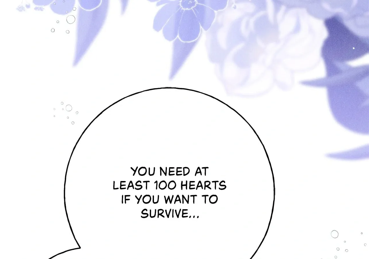I Caught a Male Lead in a Deserted Island Chapter 22 page 4 - 