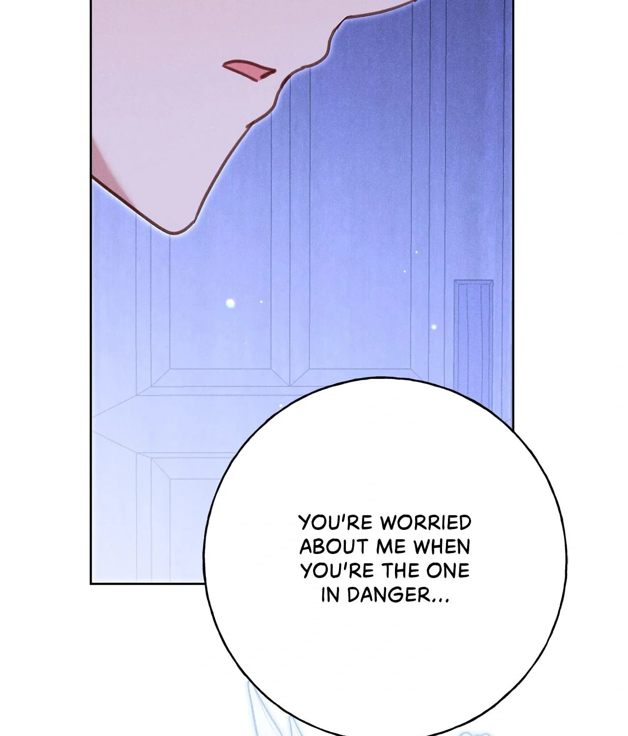 I Caught a Male Lead in a Deserted Island Chapter 22 page 32 - 