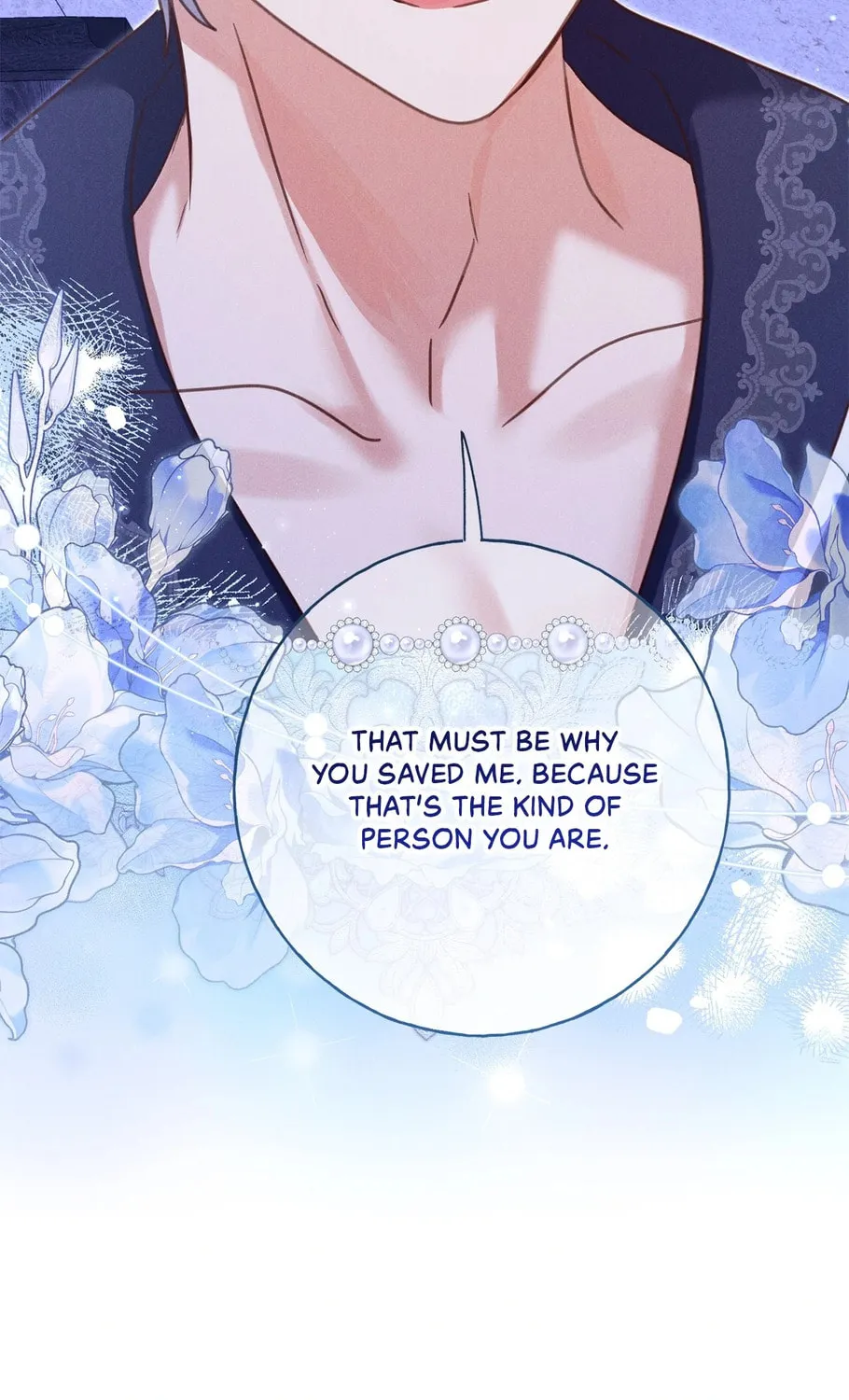 I Caught a Male Lead in a Deserted Island Chapter 22 page 36 - 