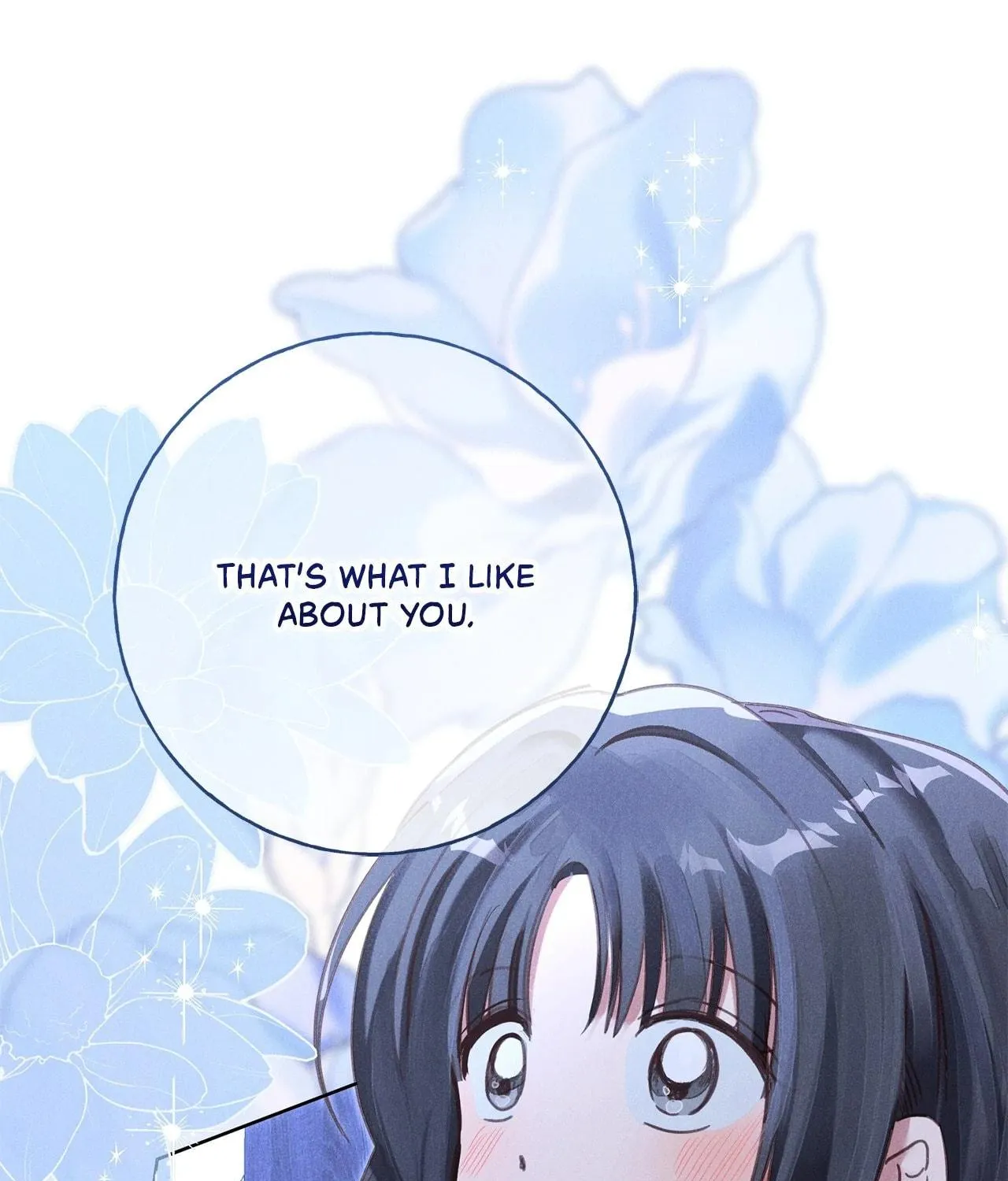I Caught a Male Lead in a Deserted Island Chapter 22 page 38 - 