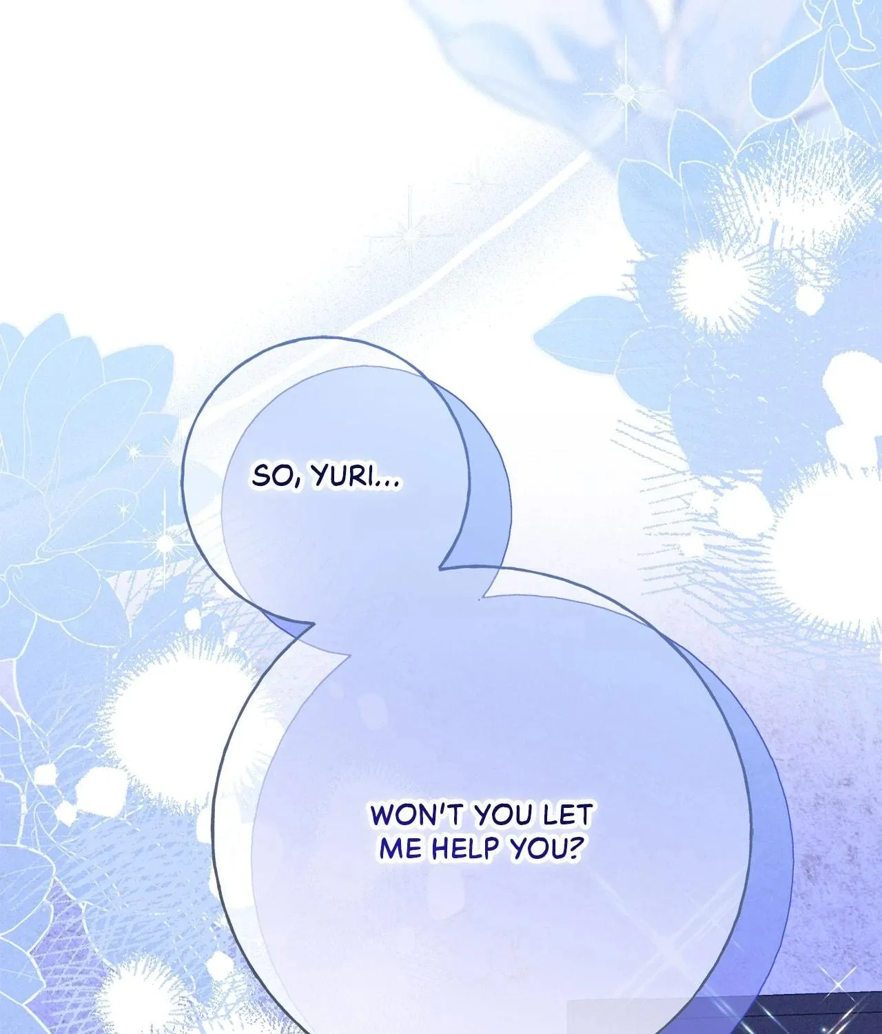 I Caught a Male Lead in a Deserted Island Chapter 22 page 40 - 
