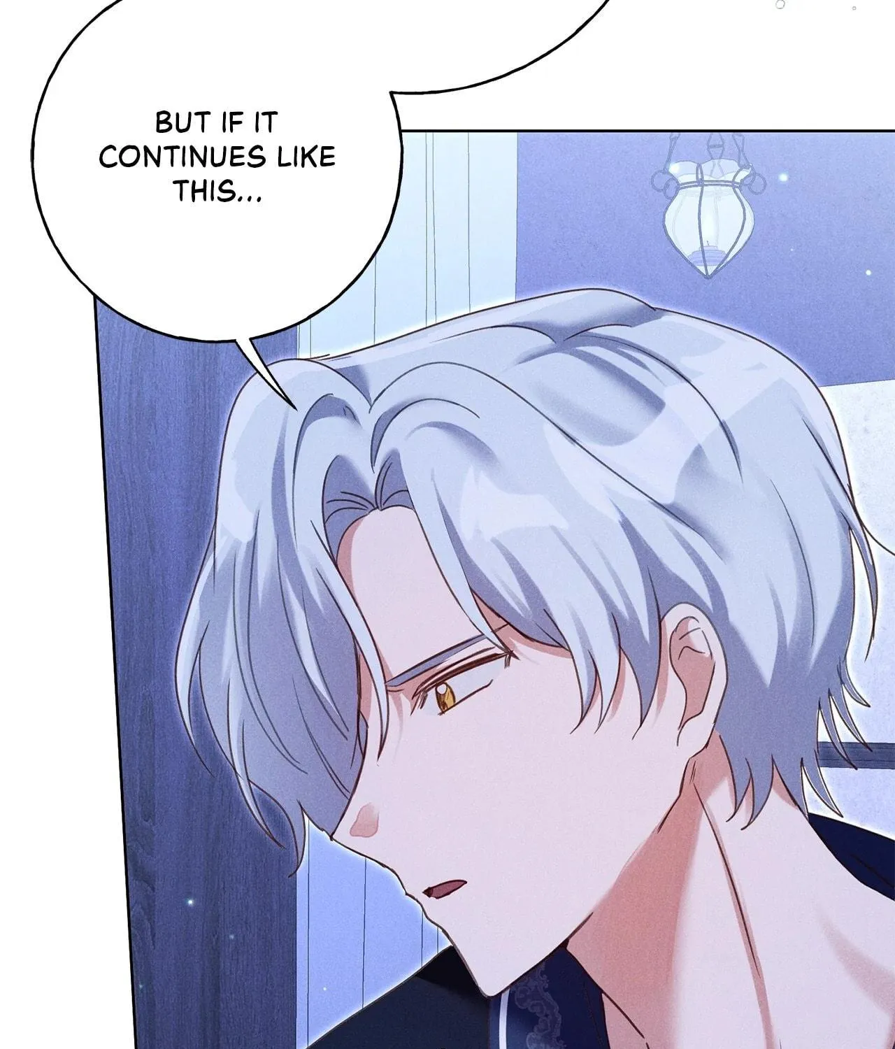 I Caught a Male Lead in a Deserted Island Chapter 22 page 5 - 