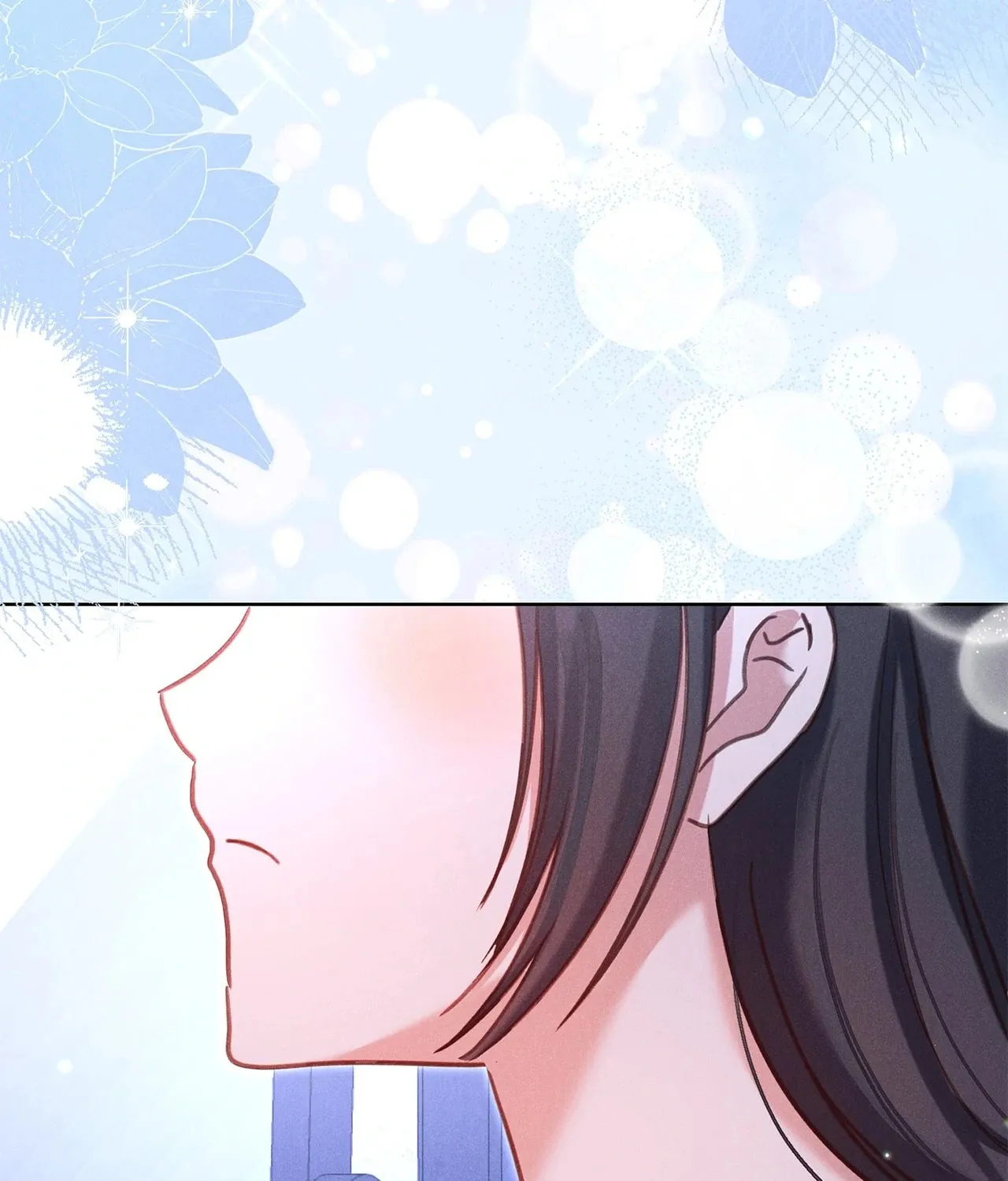 I Caught a Male Lead in a Deserted Island Chapter 22 page 44 - 