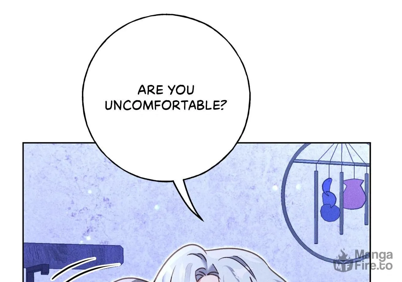 I Caught a Male Lead in a Deserted Island Chapter 22 page 58 - 