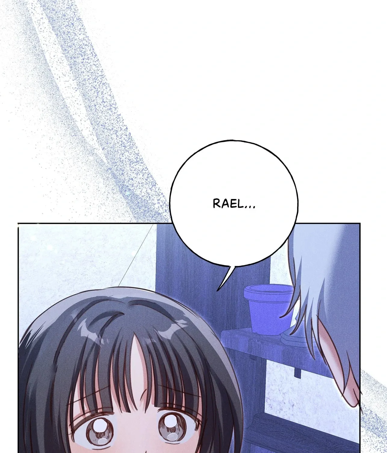 I Caught a Male Lead in a Deserted Island Chapter 22 page 7 - 